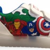 DISNEY JR AVENGERS με φωτάκια (R1010165T-61) ΥΠΟΔΗΜΑ