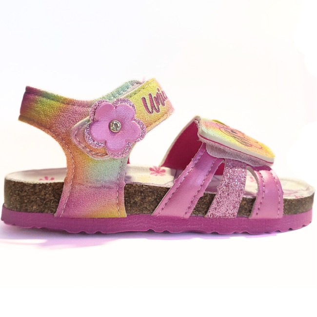 DISNEY JR UNICORN Sandal bio (S8010083S-25) ΠΕΔΙΛΟ