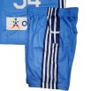 ATHLORAMA JR ANTETOKOUNMPO ΕΘΝΙΚΗ ΕΛΛΑΔΑΣ (885HELLAS002700ANTETO-BLUE) ΣΕΤ ΜΠΑΣΚΕΤ ΠΑΙΔΙΚΟ