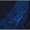 SPEEDO JR B Medley Logo Aquashort (8-1241016891) ΜΑΓΙΟ ΠΑΙΔΙΚΟ