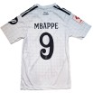 ATHLORAMA JR MBAPPE REAL MADRID CF (885MCF002700MBAPPE-WHT) ΣΕΤ ΠΟΔΟΣΦΑΙΡΟΥ ΠΑΙΔΙΚΟ