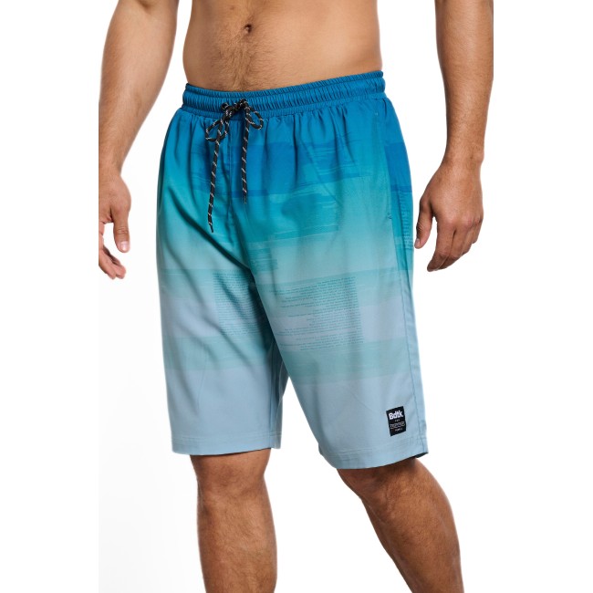 BDTK M SWIMWEAR BOARDSHORTS (1241-954144-00678) ΜΑΓΙΟ