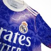 ATHLORAMA JR BELLINGHAM REAL MADRID CF (885MCF002700BELLINGHAM-PRPL) ΣΕΤ ΠΟΔΟΣΦΑΙΡΟΥ ΠΑΙΔΙΚΟ