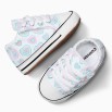 CONVERSE JR INF CHUCK TAYLOR ALL STAR HEARTS EASY-ON (A08460C) ΥΠΟΔΗΜΑ