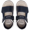 GEOX JR INF B SANDAL TAPUZ (B450XB-05410-C4211) ΠΕΔΙΛΟ