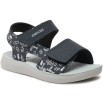 GEOX JR INF B SANDAL LIGHTFLOPPY (B455SC-000CE-C4211) ΠΕΔΙΛΟ