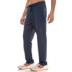 BENATION M ESSENTIALS TERRY STRAIGHT ZIP PANT (02312301-4B) ΠΑΝΤΕΛΟΝΙ