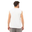 BENATION M ESSENTIALS SLEEVELESS TEE (04312401-02) ΑΜΑΝΙΚΟ