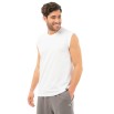 BENATION M ESSENTIALS SLEEVELESS TEE (04312401-02) ΑΜΑΝΙΚΟ