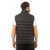 BENATION M LIGHT VEST PUFFER (08312402-01) ΑΜΑΝΙΚΟ ΜΠΟΥΦΑΝ