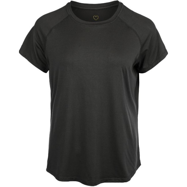 ATHLECIA W Gaina S/S Tee (EA213350-1001) ΜΠΛΟΥΖΑ