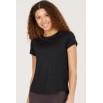 ATHLECIA W Gaina S/S Tee (EA213350-1001) ΜΠΛΟΥΖΑ