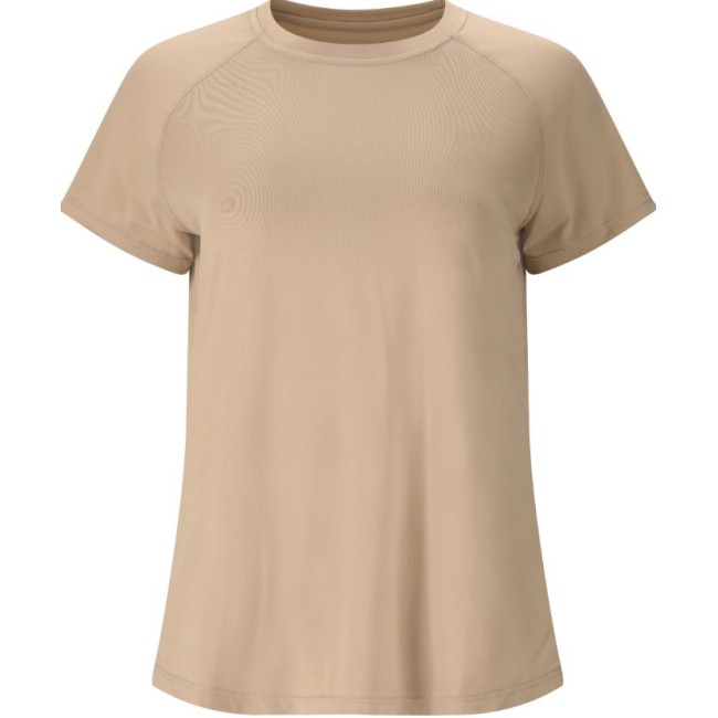 ATHLECIA W Gaina S/S Tee (EA213350-1183) ΜΠΛΟΥΖΑ