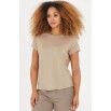 ATHLECIA W Gaina S/S Tee (EA213350-1183) ΜΠΛΟΥΖΑ