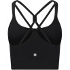 ATHLECIA W Foan V2 Seamless Bra (EA243347-1001) ΜΠΟΥΣΤΟ