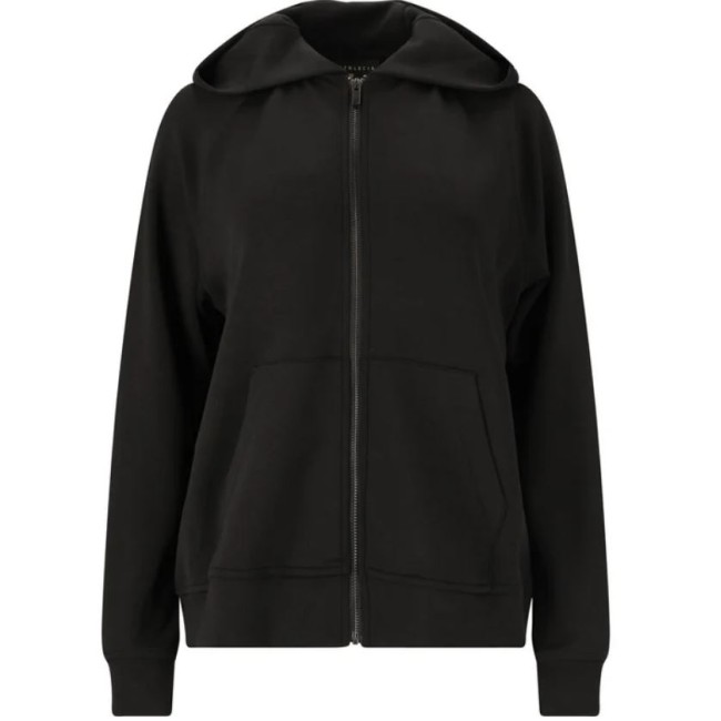 ATHLECIA W Jacey Full Zip (EA243366-1001) ΖΑΚΕΤΑ