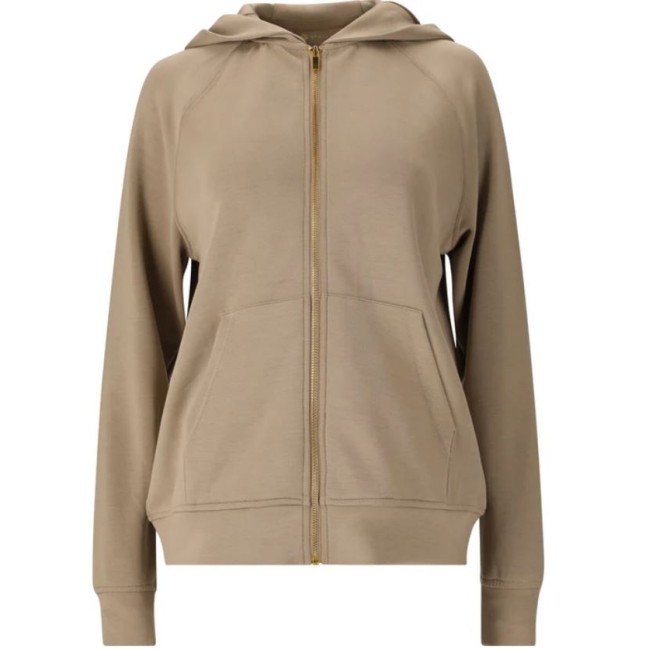 ATHLECIA W Jacey Full Zip (EA243366-1193) ΖΑΚΕΤΑ