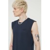 SUPERDRY M D2 OVIN ESSENTIAL LOGO TANK UB (M6010820A-98T) ΑΜΑΝΙΚΟ