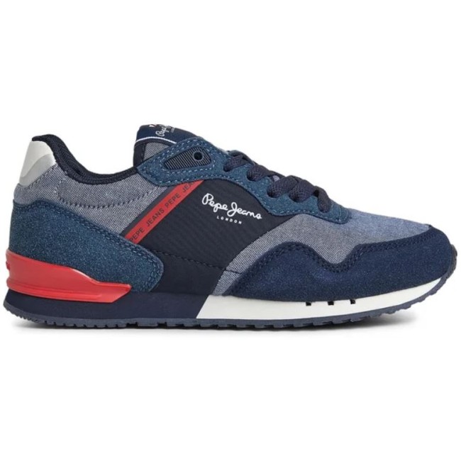 PEPE JEANS JR LONDON ONE B (PBS30578-595) ΥΠΟΔΗΜΑ