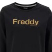 FREDDY W Sweatshirt (S2WTRS2-NO) ΜΠΛΟΥΖΑ