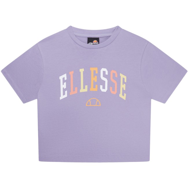 ELLESSE JR G TIE DYE ONIO T-SHIRT (S4V20098-305) ΜΠΛΟΥΖΑ ΠΑΙΔΙΚΗ