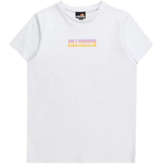 ELLESSE JR G HERITAGE EULA T-SHIRT (S4V20105-908) ΜΠΛΟΥΖΑ ΠΑΙΔΙΚΗ