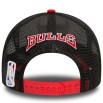 NEW ERA M NBA TRUCKER CHIBUL (60503487) ΚΑΠΕΛΟ 