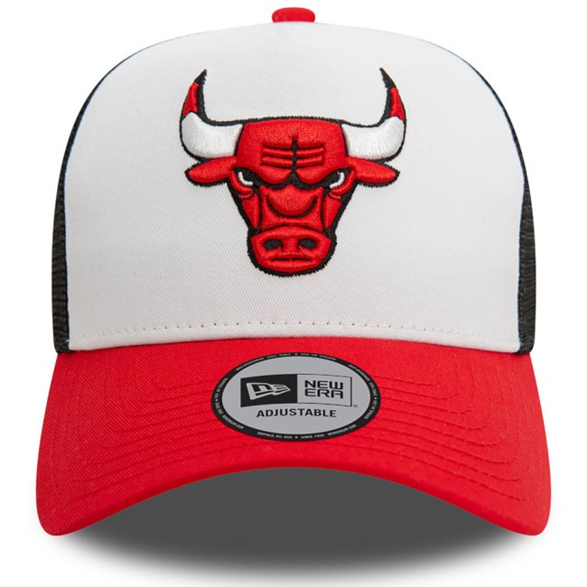 NEW ERA M NBA TRUCKER CHIBUL (60503487) ΚΑΠΕΛΟ 