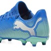 PUMA JR FUTURE 7 PLAY FG/AG (107949-01) ΥΠΟΔΗΜΑ