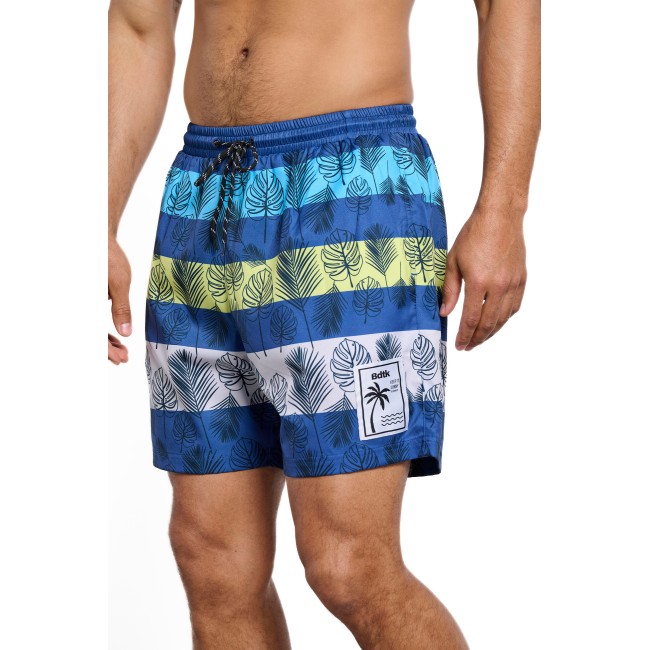 BDTK M SWIMWEAR SWIM TRUNKS (1241-953144-00827) ΜΑΓΙΟ