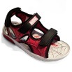 DISNEY JR SPIDERMAN Sandal με φωτάκια (R1310419S-47) ΠΕΔΙΛΟ