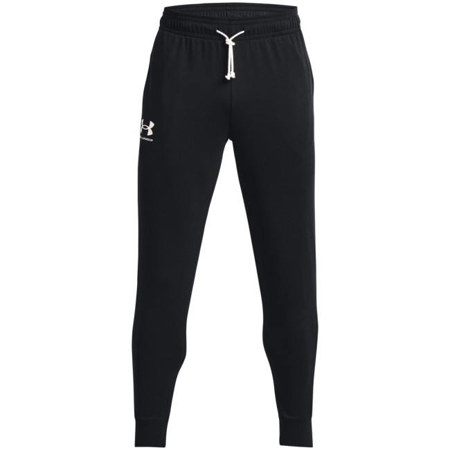 UA M Rival Terry Jogger (1380843-001) ΠΑΝΤΕΛΟΝΙ