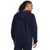 UA M Rival Fleece FZ Hoodie (1379767-410) ΖΑΚΕΤΑ