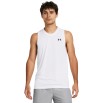 UA M Tech Tank (1382795-100) ΑΜΑΝΙΚΟ