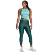 UA W Armour Breeze Ankle Legging (1383602-449) ΚΟΛΑΝ